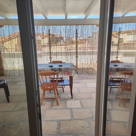 Апартаменты A Casa Di Maria 2 Каваллино-ди-Лечче Экстерьер фото