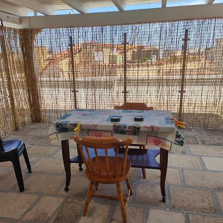 Апартаменты A Casa Di Maria 2 Каваллино-ди-Лечче Экстерьер фото