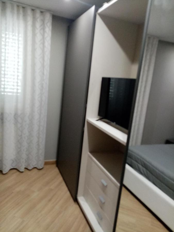 Апартаменты A Casa Di Maria 2 Каваллино-ди-Лечче Экстерьер фото