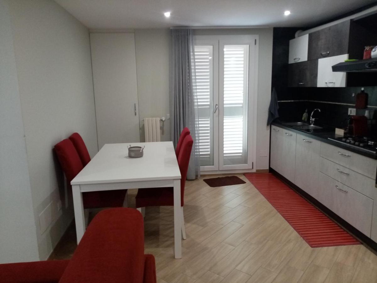 Апартаменты A Casa Di Maria 2 Каваллино-ди-Лечче Экстерьер фото
