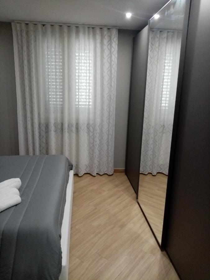 Апартаменты A Casa Di Maria 2 Каваллино-ди-Лечче Экстерьер фото