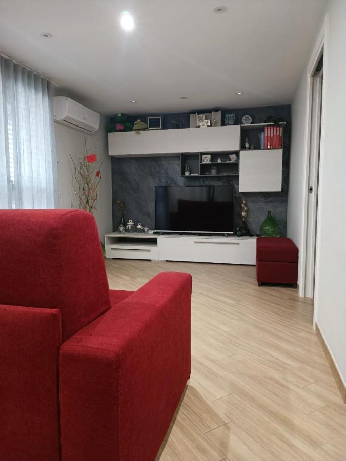 Апартаменты A Casa Di Maria 2 Каваллино-ди-Лечче Экстерьер фото