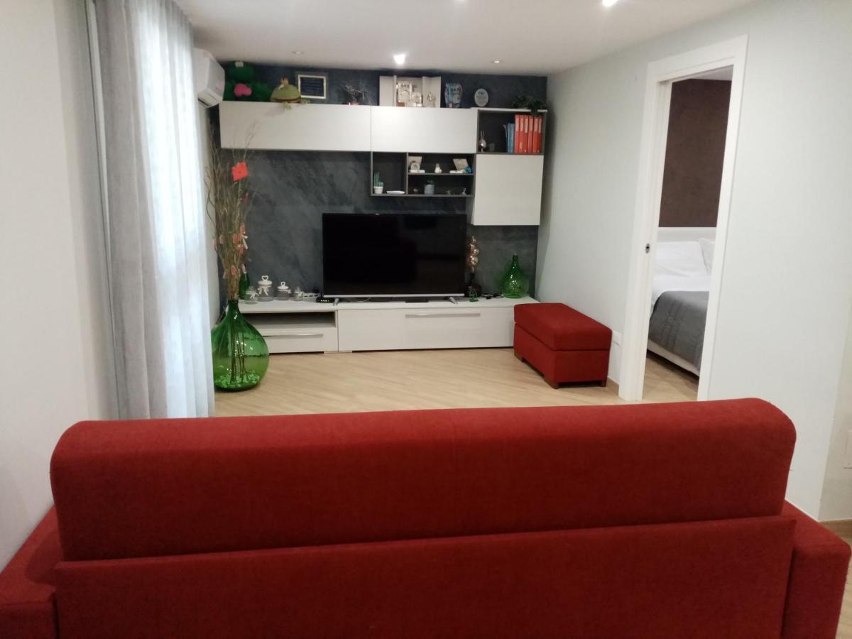Апартаменты A Casa Di Maria 2 Каваллино-ди-Лечче Экстерьер фото