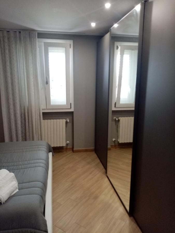 Апартаменты A Casa Di Maria 2 Каваллино-ди-Лечче Экстерьер фото
